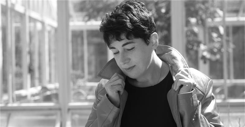 Article cover image: Joanne Harris: The value of human creativity