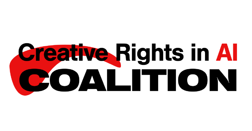 Article cover image: Creative Rights In AI Coalition warns against mirroring EU approach