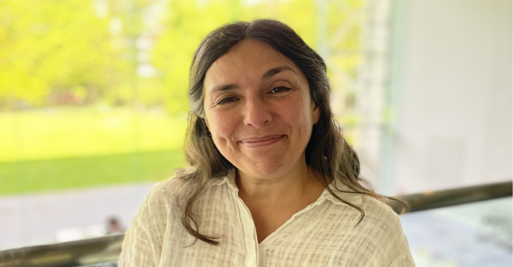 Article cover image: Meet your new Non-Executive Director: Katharine Quarmby