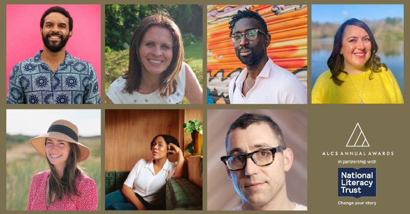 Article cover image: Ruth Rendell Award 2025 shortlist