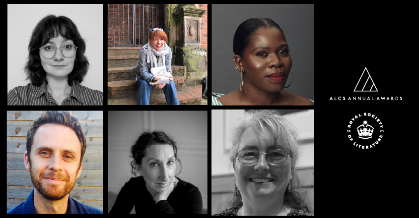 Article cover image: Shortlist announced for V.S. Pritchett Short Story Prize 2025