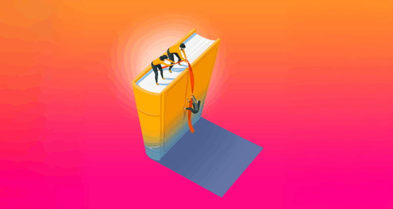 Article cover image: Grants for writers facing financial difficulty