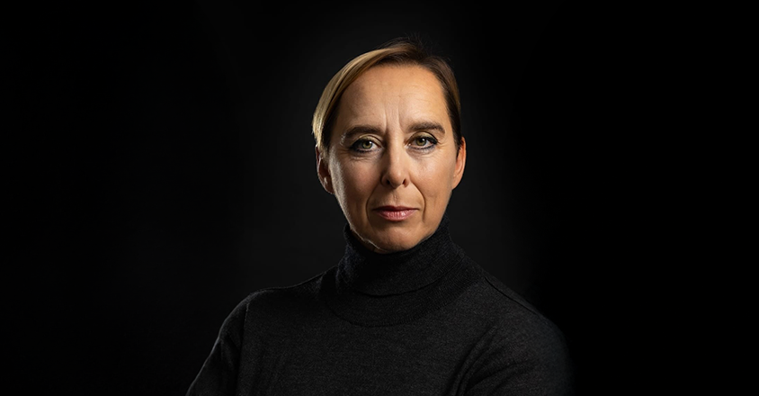 Article cover image: Meet your new Non-Executive Director: Timandra Harkness