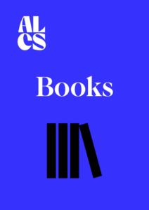 ALCS | Books