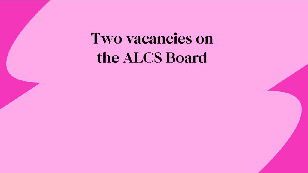 Article cover image: Two positions available on our Board of Directors