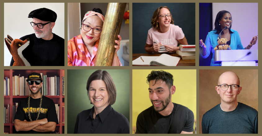 Article cover image: Ruth Rendell Award 2026 shortlist announced