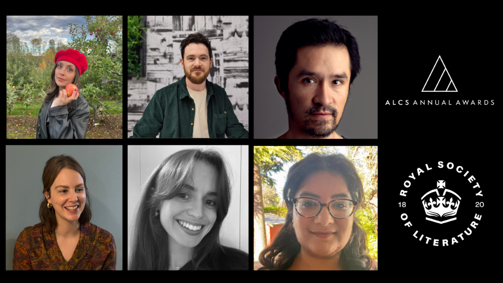 Article cover image: V.S Pritchett 2026 shortlist announced