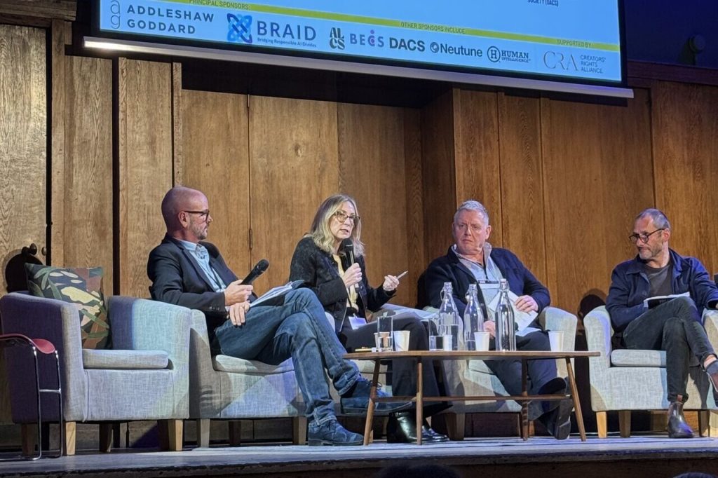 Article cover image: Creators Emergency Summit